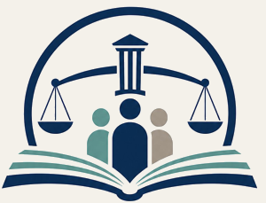Open Law Services Institute emblem